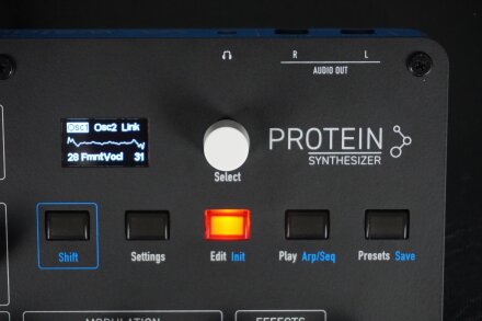 Protein 2tof 11 Edit Protein 2tof 11 Edit
