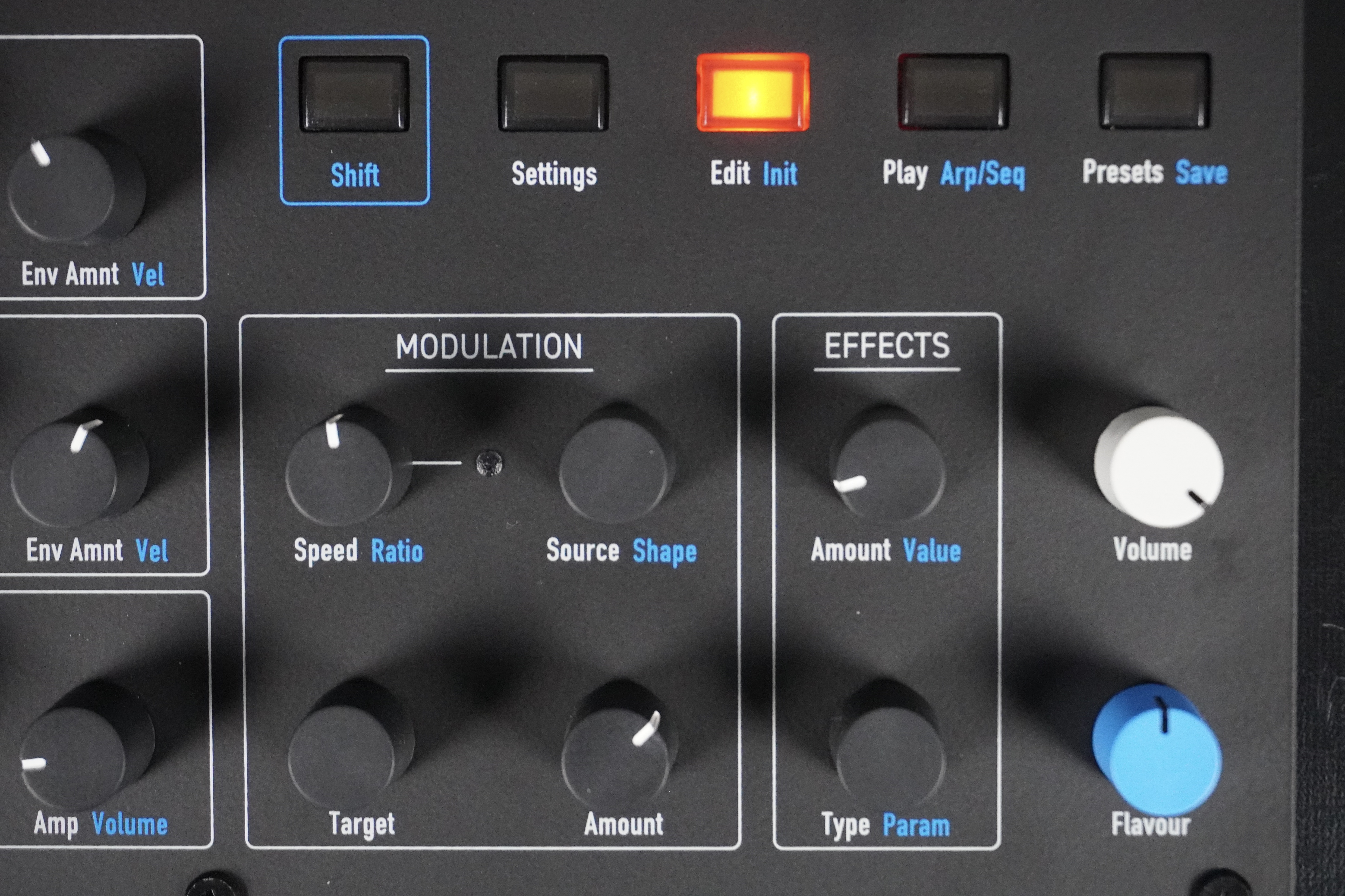 Protein 2tof 12 Com droite