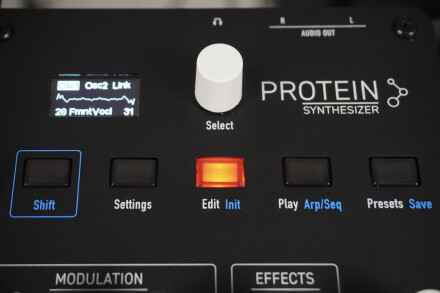 Protein 2tof 16 Edit Protein 2tof 16 Edit