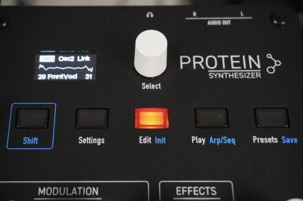 Protein 2tof 16 Edit Protein 2tof 16 Edit