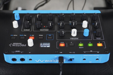 Protein 2tof 20 arrière Protein 2tof 20 arrière