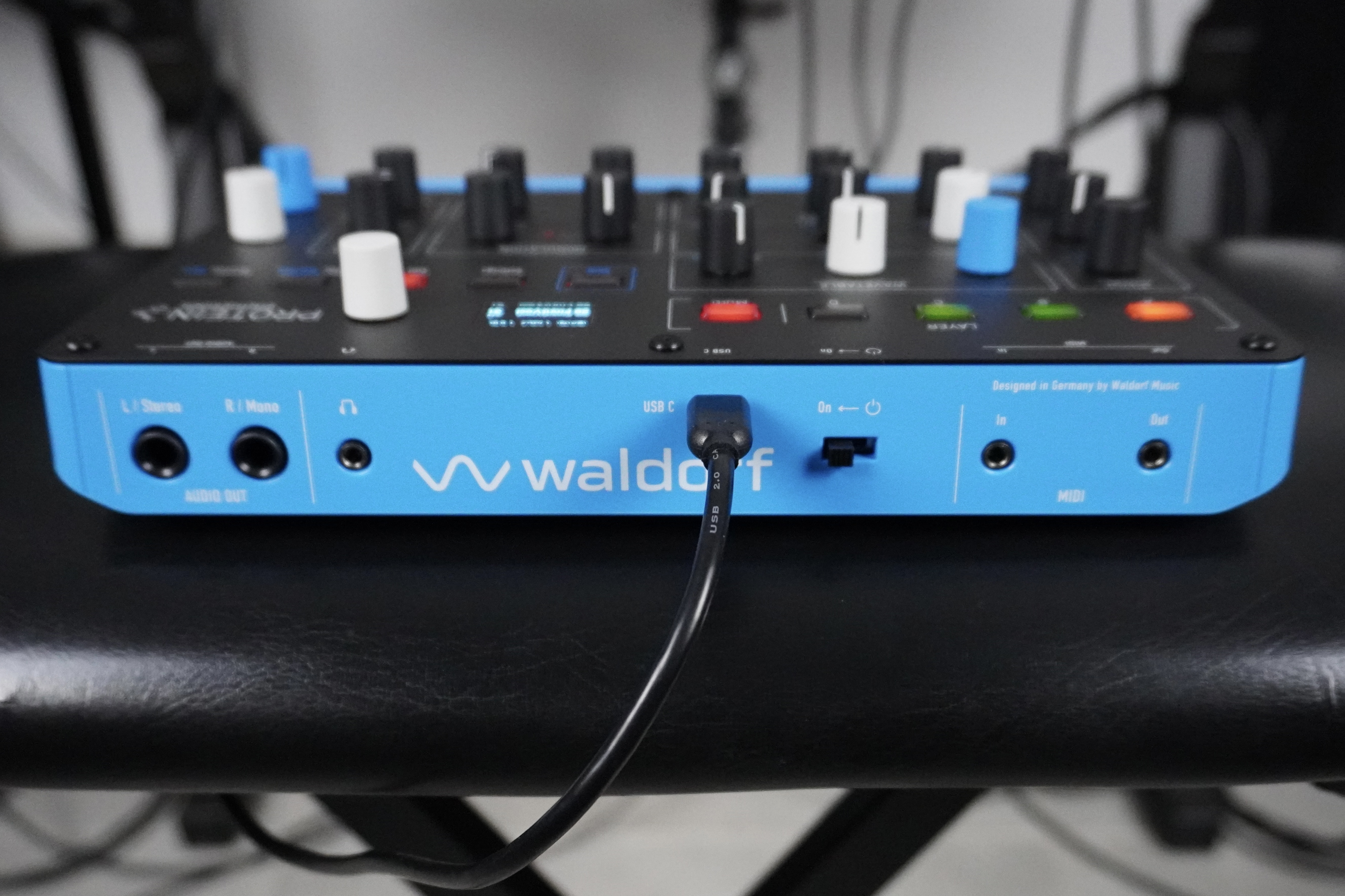 Protein 2tof 21 arri&egrave;re