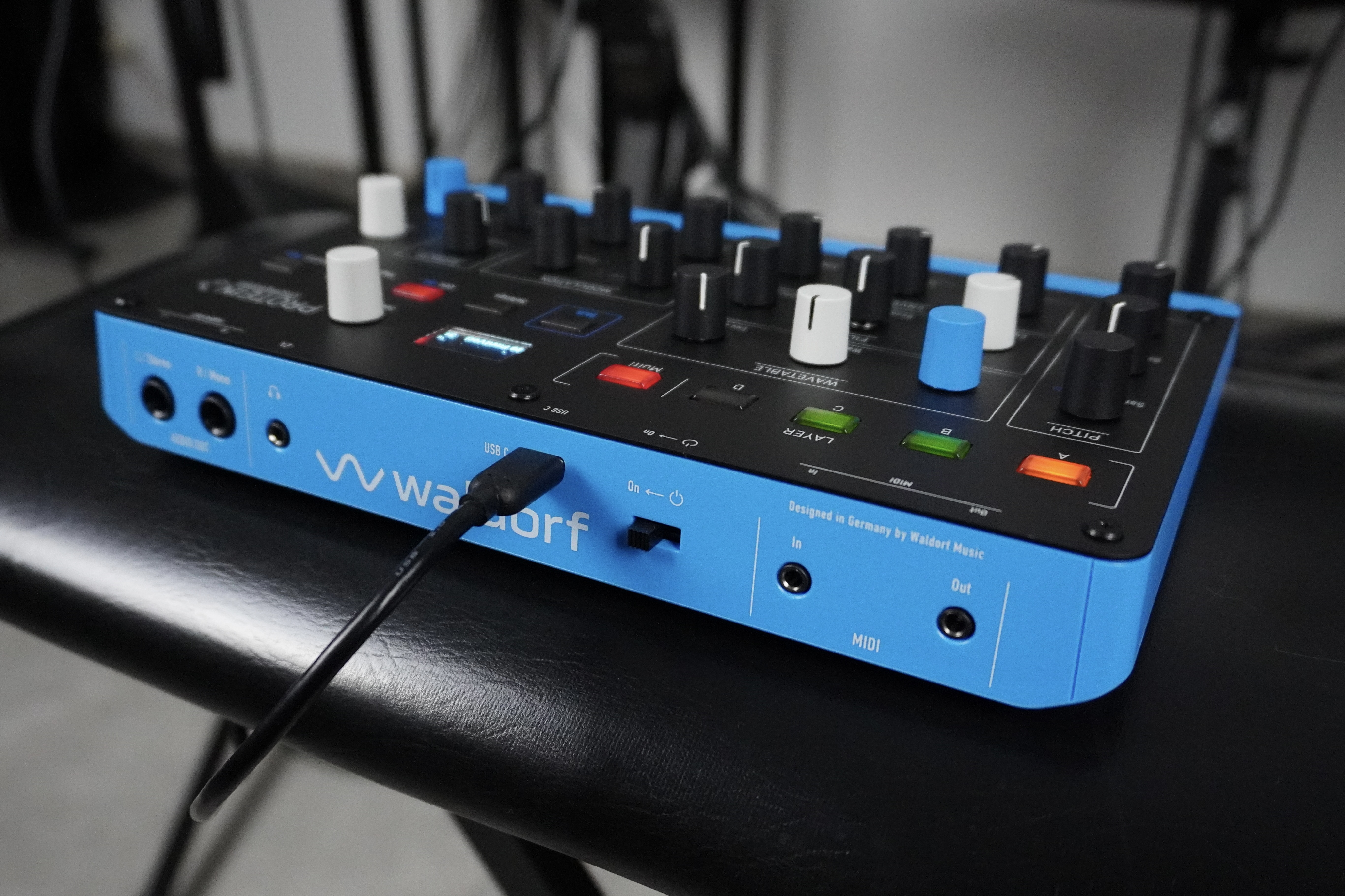 Protein 2tof 24 Arri&egrave;re droite