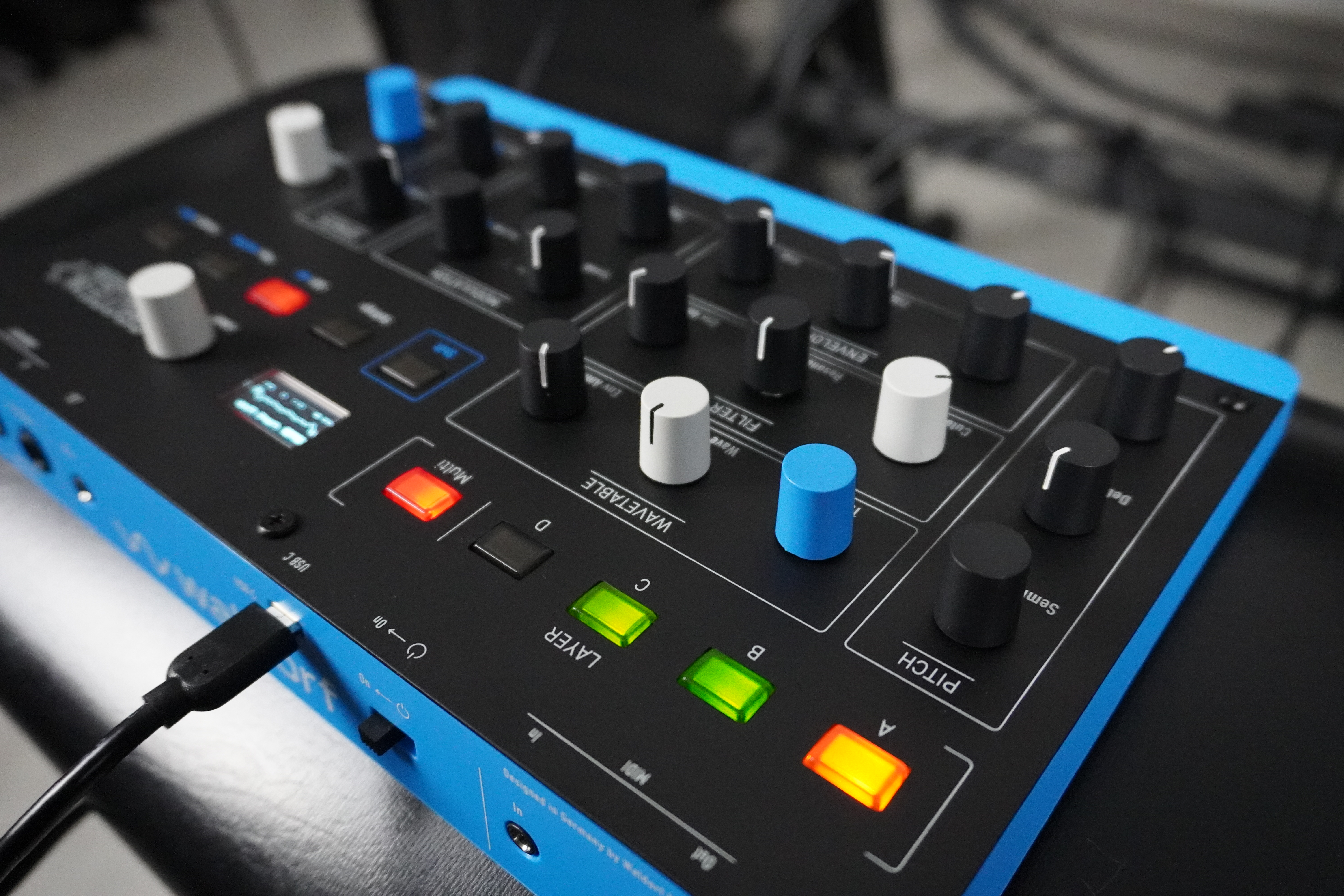 Protein 2tof 25 Arr serr&eacute; droite