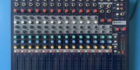 Vend Soundcraft EMP 12