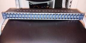 Vends Samson S-patch plus