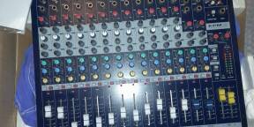 Soundcraft epm12