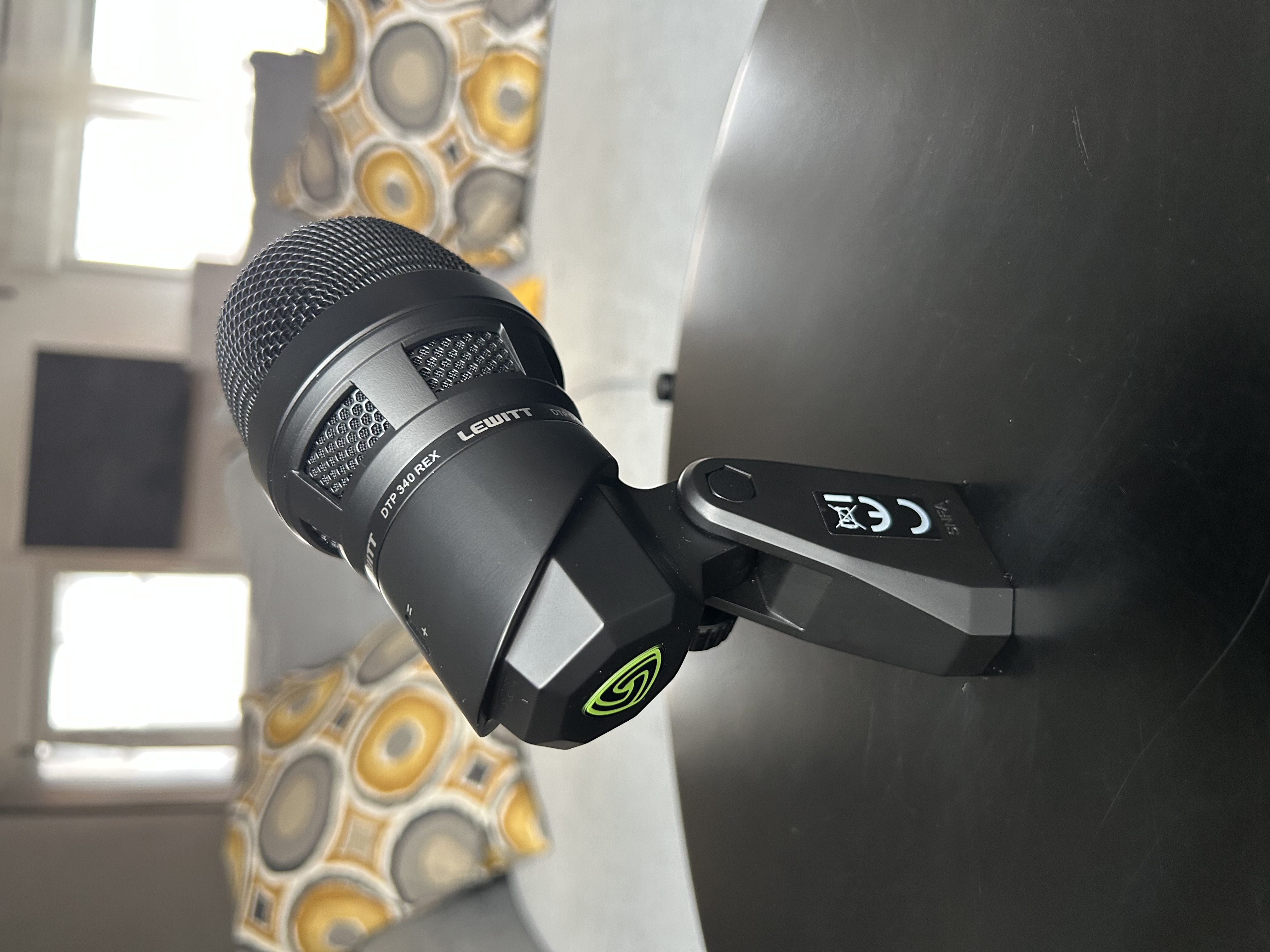 Vend micro Lewitt DTP 340 rex NEUF