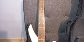 Vends Yamaha RBX375 Grise