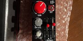 Vends Instrument Interface excellent état