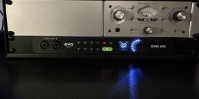 Audient EVO SP8 – Préampli / Expandeur 8 entrées