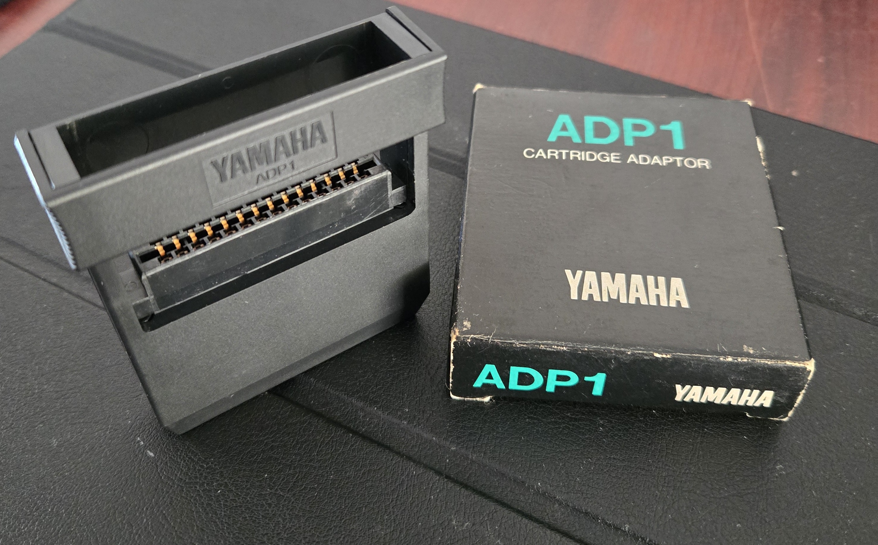 Adaptateur Yamaha ADP1 