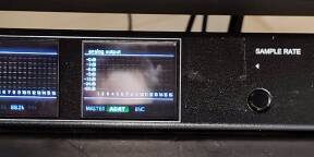 Ferrofish A16 MkI AE AD/DA Converter