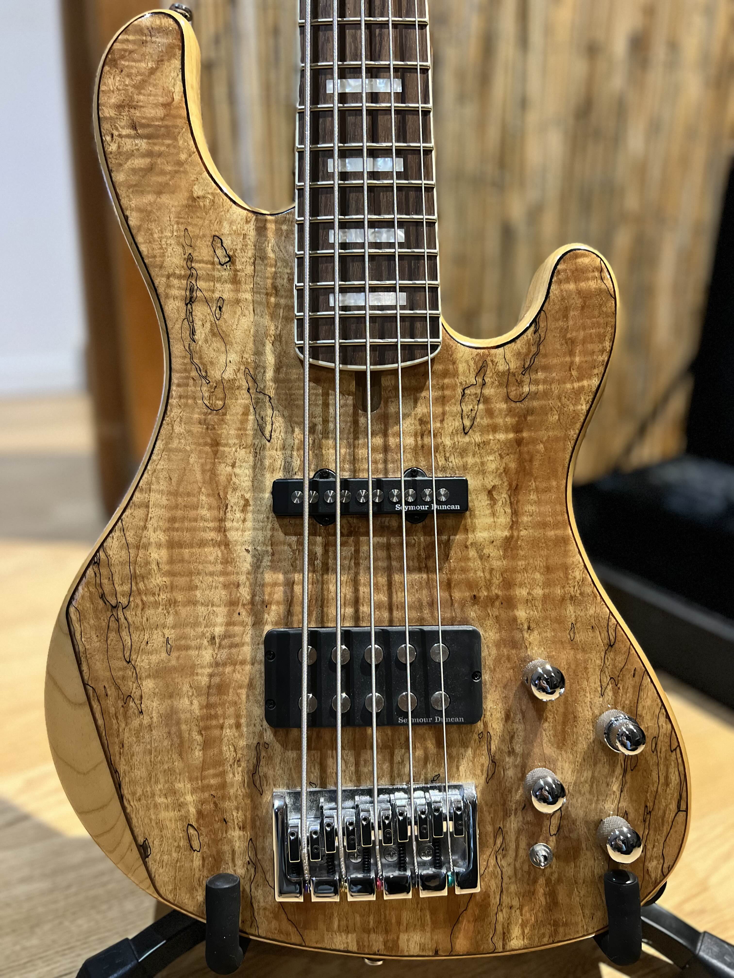 Vend Basse Cort GB5 Custom