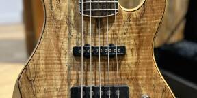 Vend Basse Cort GB5 Custom