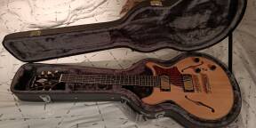 Seventy Seven Albatross Jazz