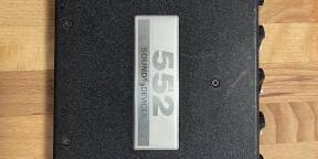 Vend minette Sound Devices 552