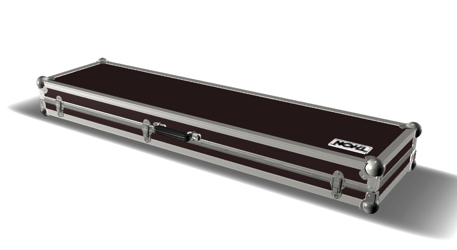 Fly case Thon pour Korg Kronos 73
