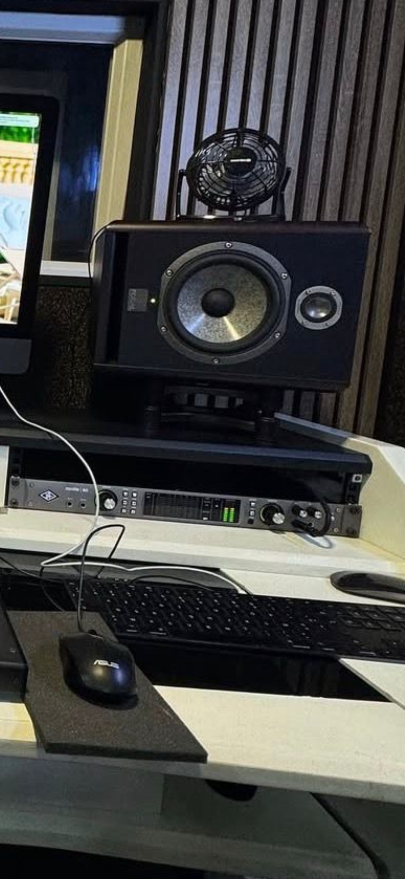 Universal audio apollo x6 