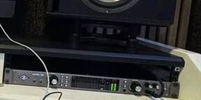 Universal audio apollo x6