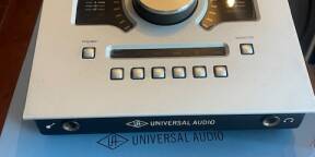 Apollo twin duocore USB