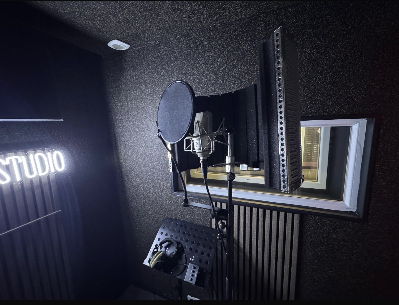 Micro neumann TLM 103 studio 