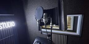 Micro neumann TLM 103 studio