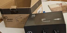 Vends Harley Benton PA-100 Power Attenuator