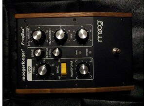 Moog Music MF-107 FreqBox (80282)