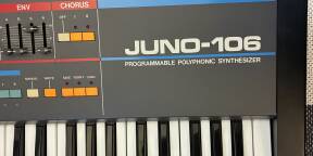 Juno 106 excellent état