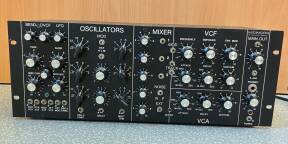 Midi moog entièrement révisé