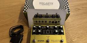 Vends Strymon Volante
