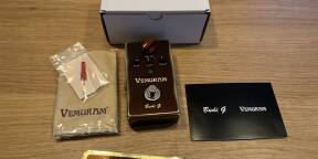 Vends Vemuram Budi-G