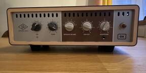 Vends UNIVERSAL AUDIO - OX Amp Top Box