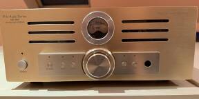 Vends ampli hi-fi pier audio