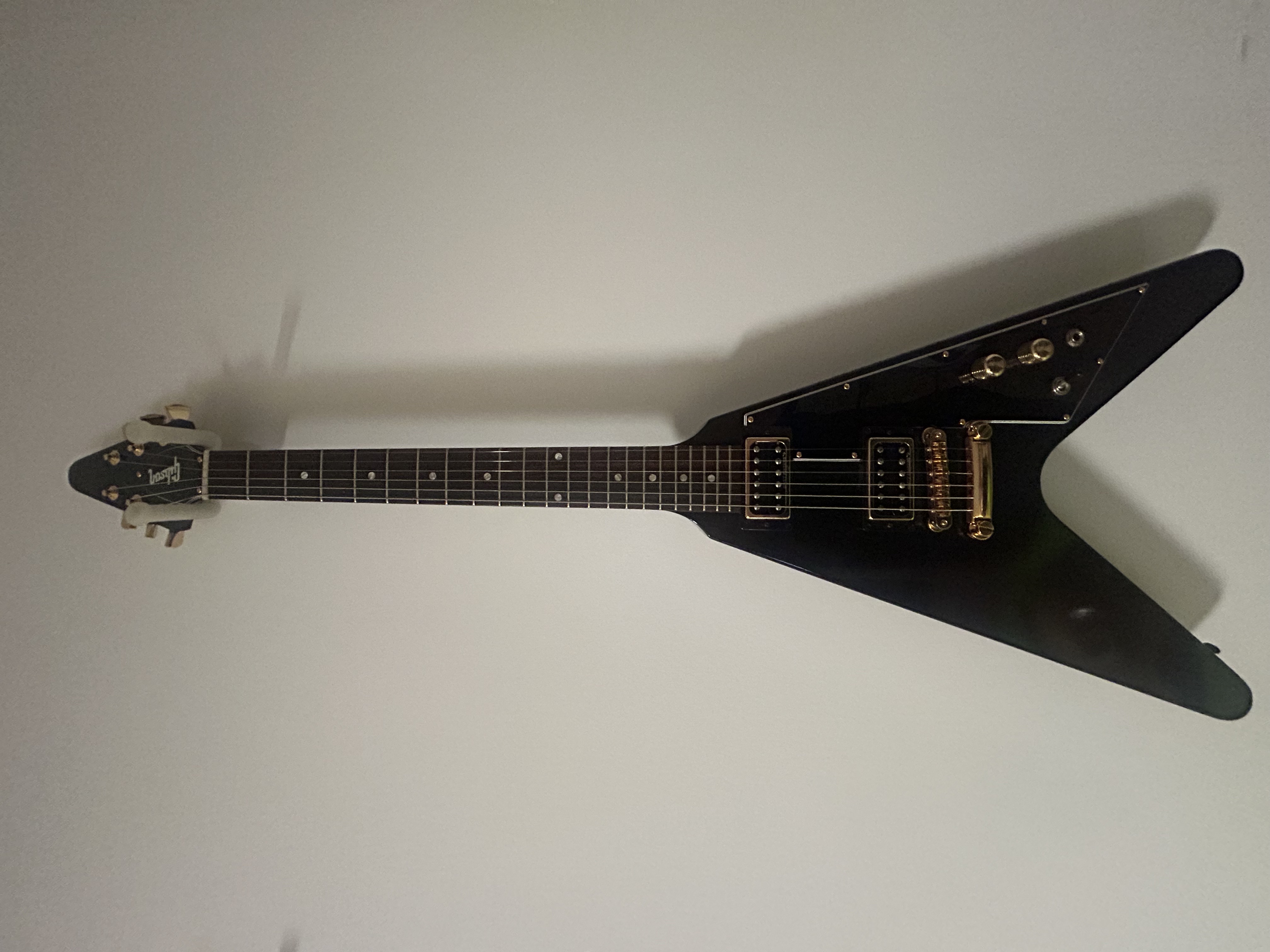 Gibson Flying V B-2 (2019)