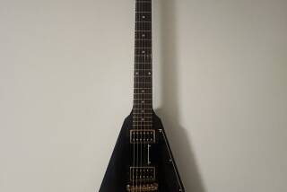 Gibson Flying V B-2 (2019)