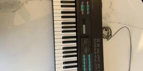 Yamaha DX-7