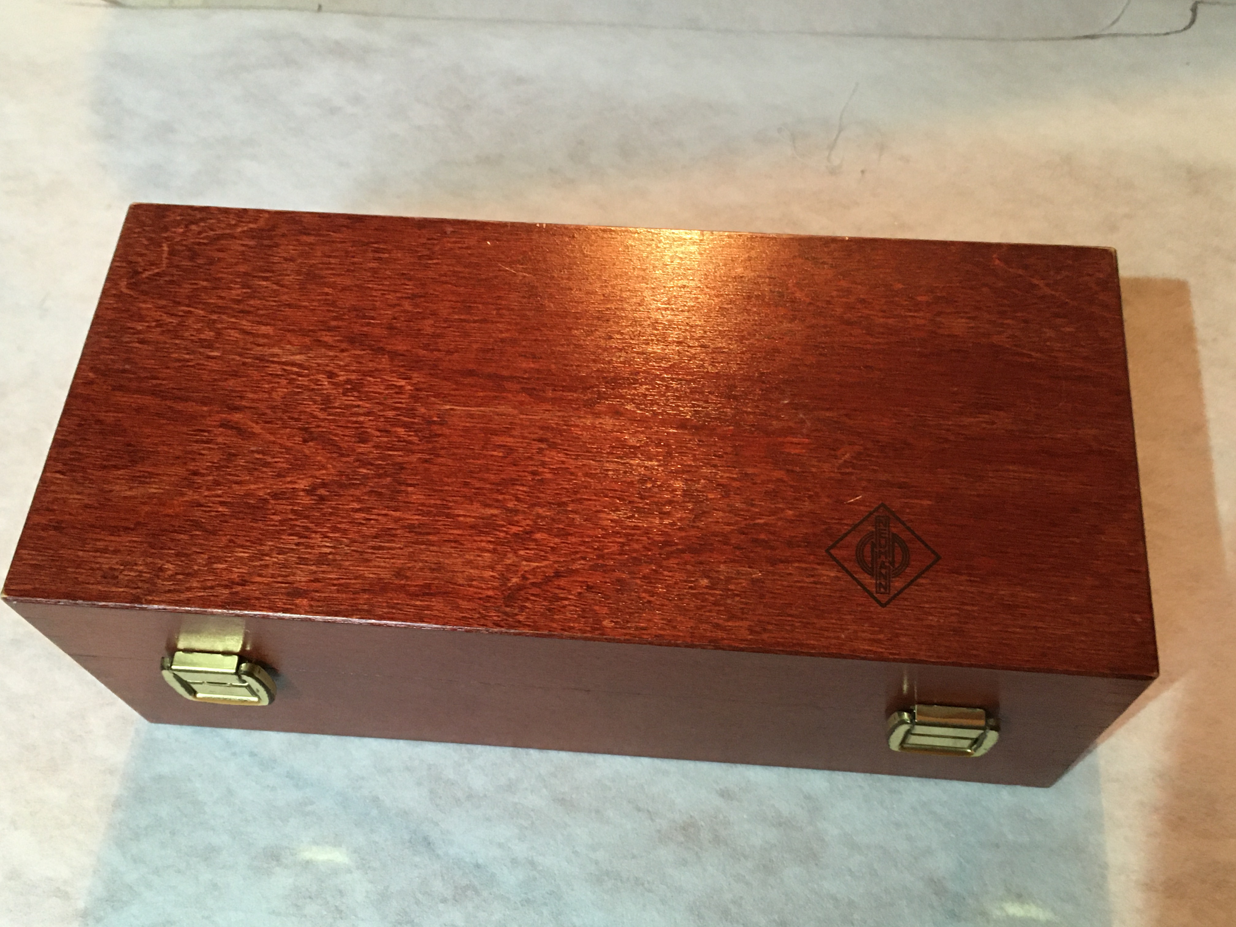 Vends microphone Neumann TLM 193