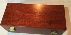 Vends microphone Neumann TLM 193