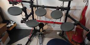 Batterie électronique