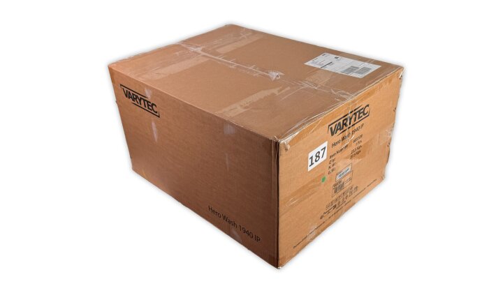 VARYTEC1 VARYTEC1