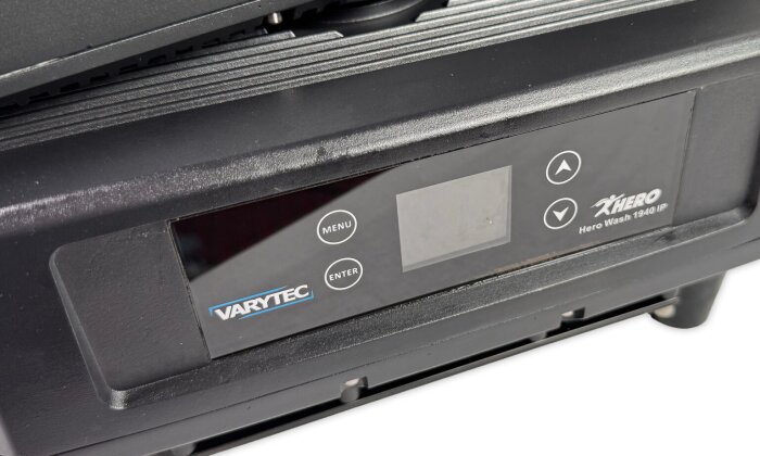 VARYTEC7 VARYTEC7