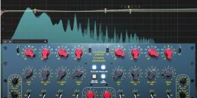 Vends plugin softube curve bender