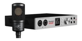 Vends Antelope Synergy Core + Micro Edge Solo