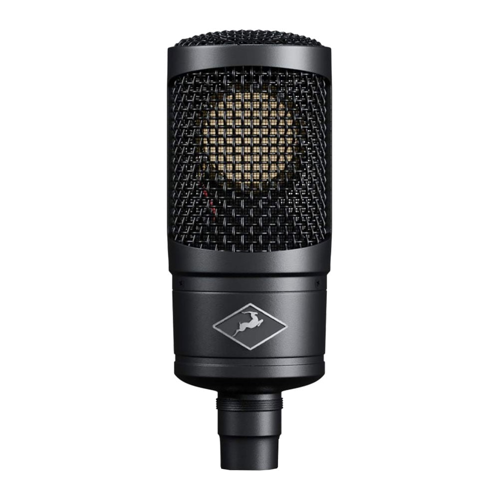 Antelope Audio Discrete 4 Synergy Core (50375)