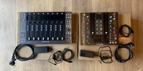 Vends SSL UF8 + UC1