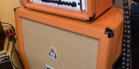 À vendre orange rockerverb 50 mk2