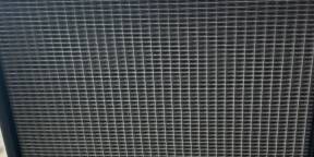 Fender blues junior. Made in usa