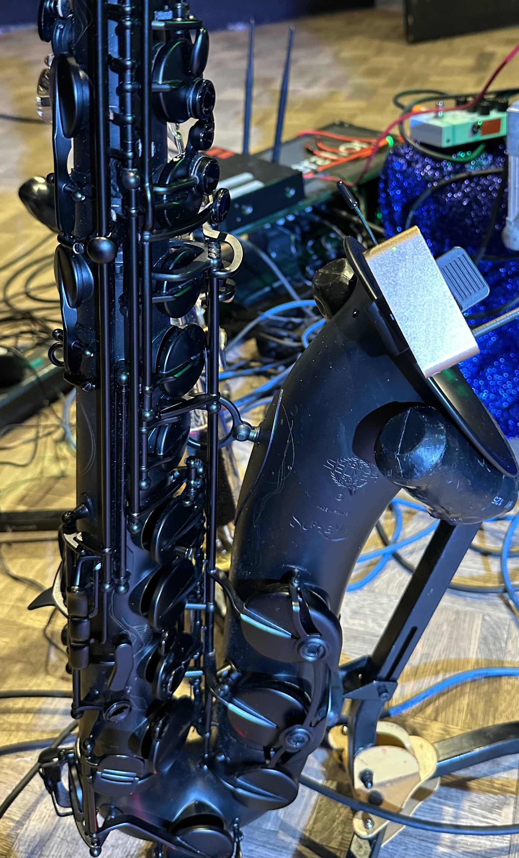 Cloudvocal Isolo Prime Winds Wireless System